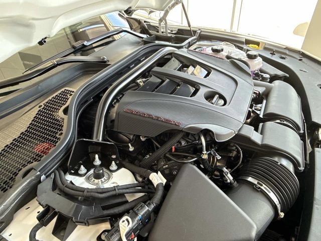 New 2026 Dodge Charger Scat Pack AWD/4WD image 10