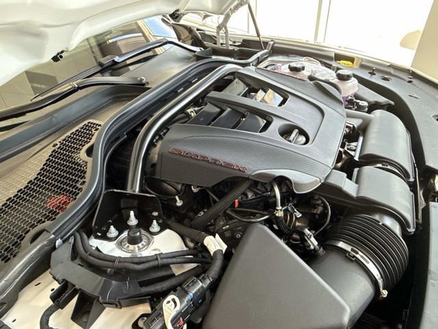 New 2026 Dodge Charger Scat Pack image 10