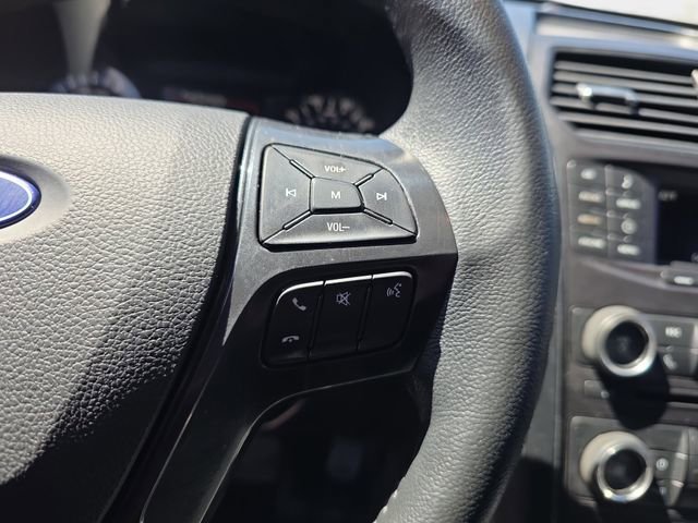 Used 2017 Ford Explorer XLT AWD/4WD image 22