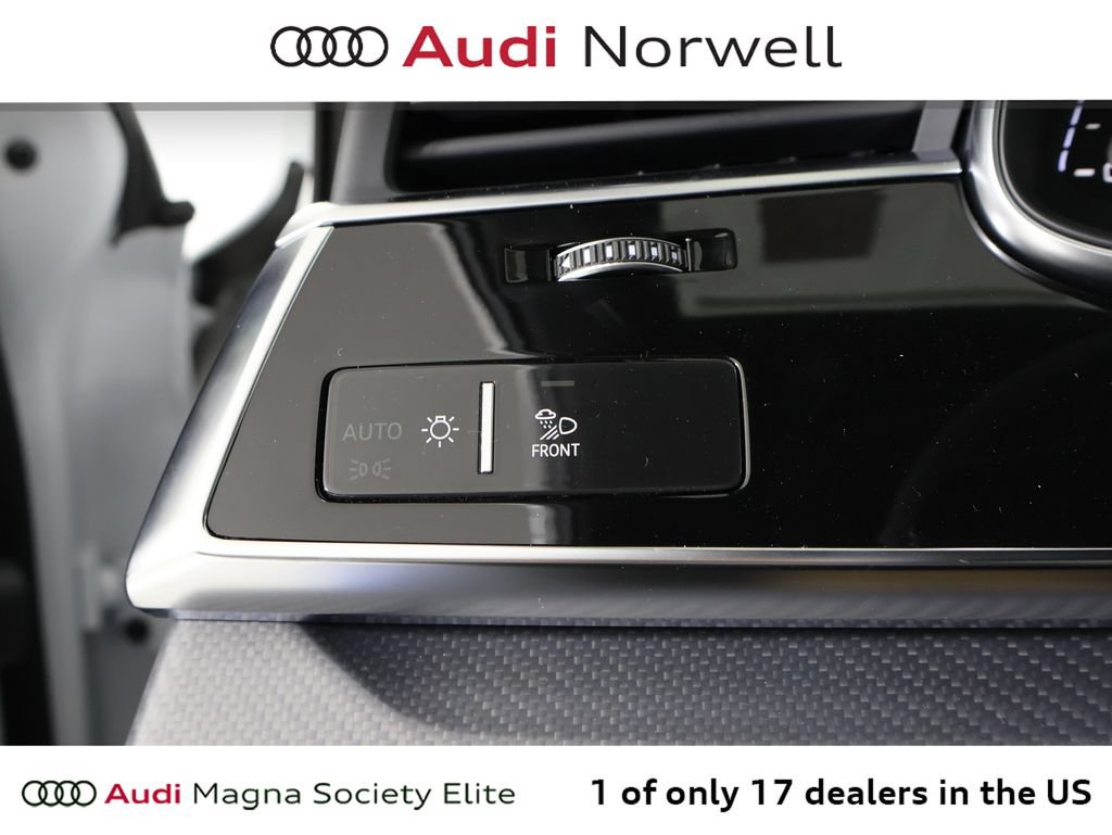 New 2026 Audi Q7 3.0T Prestige AWD/4WD image 30