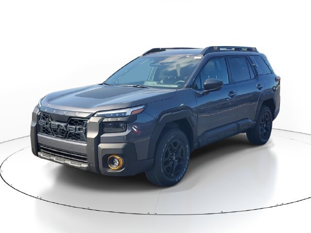New 2026 Subaru Outback Wilderness AWD/4WD image 4