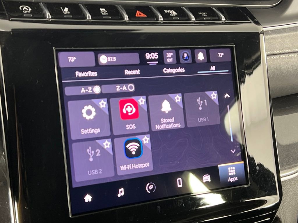 Used 2023 Jeep Grand Cherokee Laredo image 38