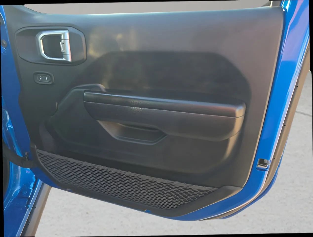 Used 2021 Jeep Wrangler Unlimited Rubicon image 21