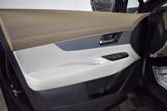 New 2026 Nissan Murano Platinum w/ Cargo Package AWD/4WD image 7