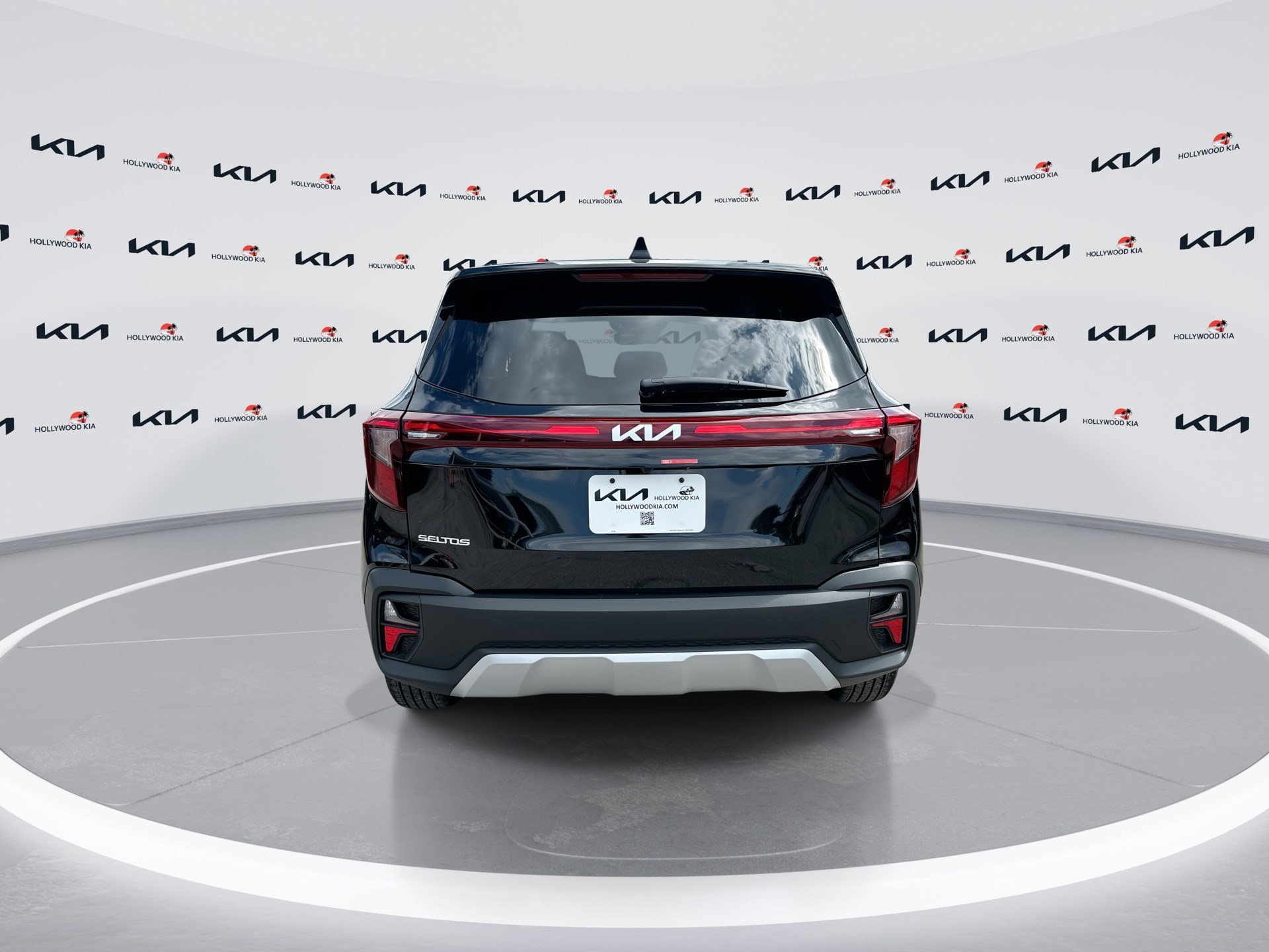 Used 2026 Kia Seltos LX FWD image 7