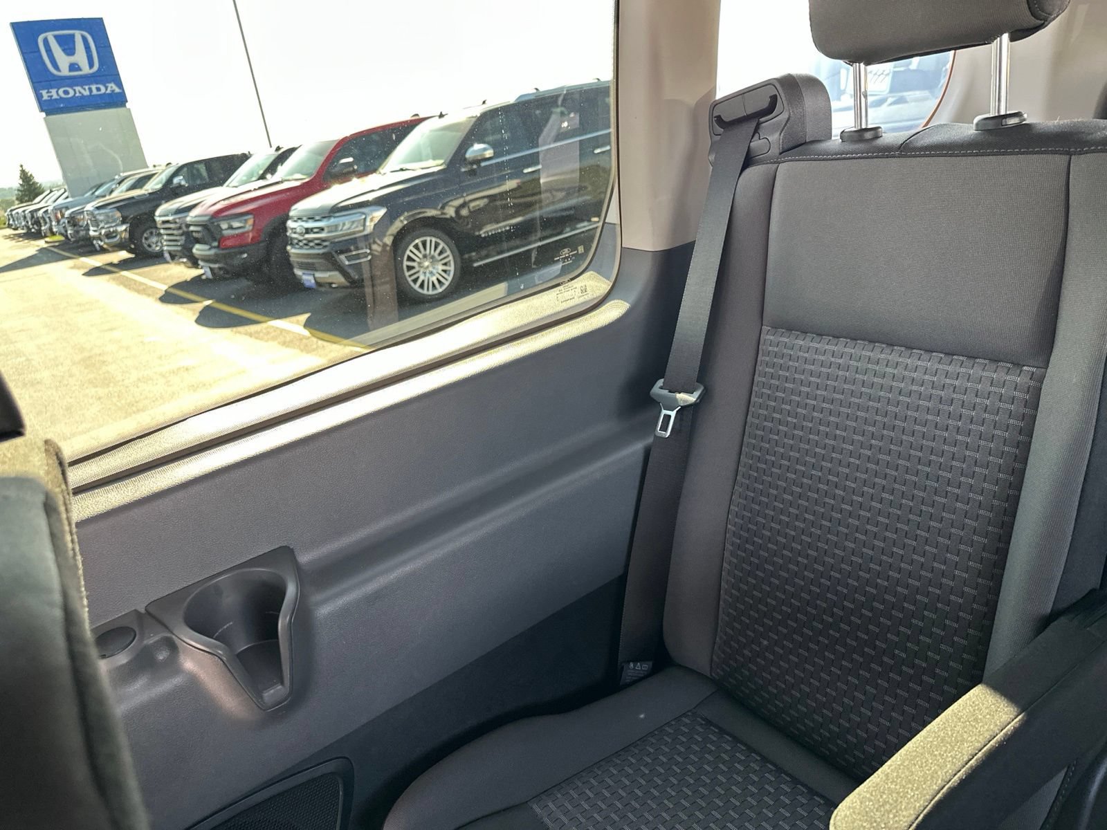 Used 2023 Ford Transit 350 XLT AWD/4WD image 38