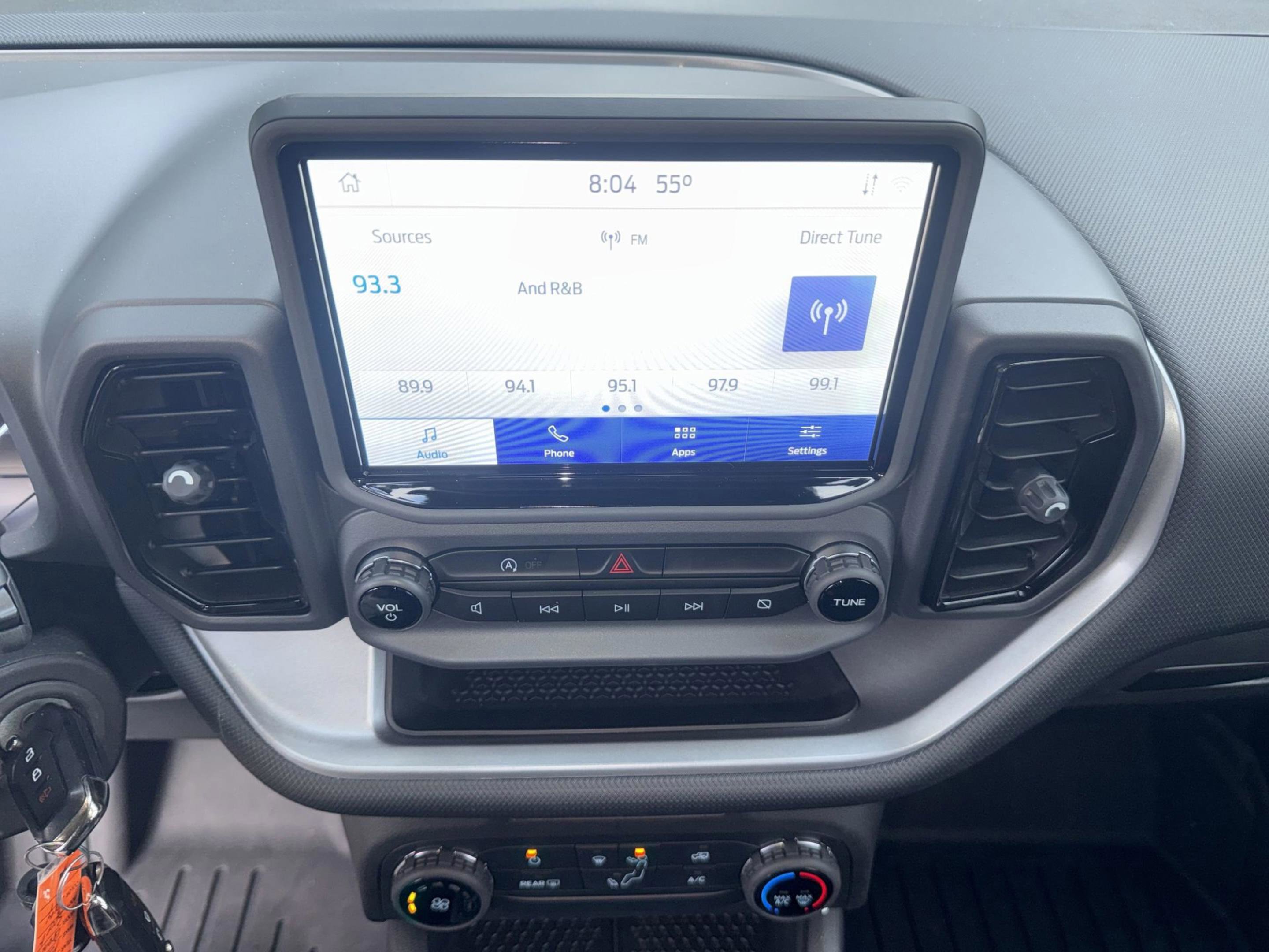 Used 2022 Ford Bronco Sport image 19