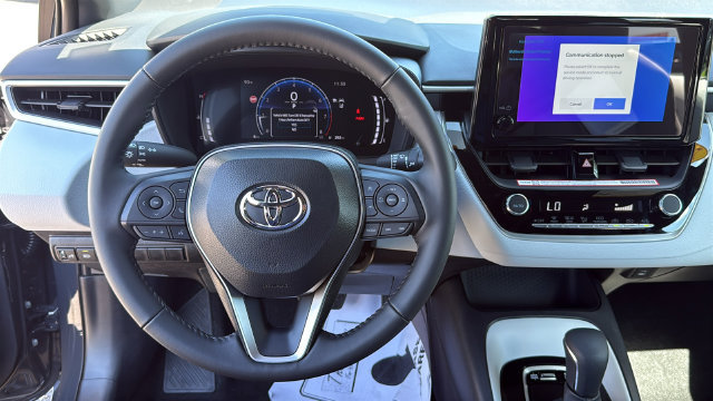 Used 2026 Toyota Corolla SE FWD image 20