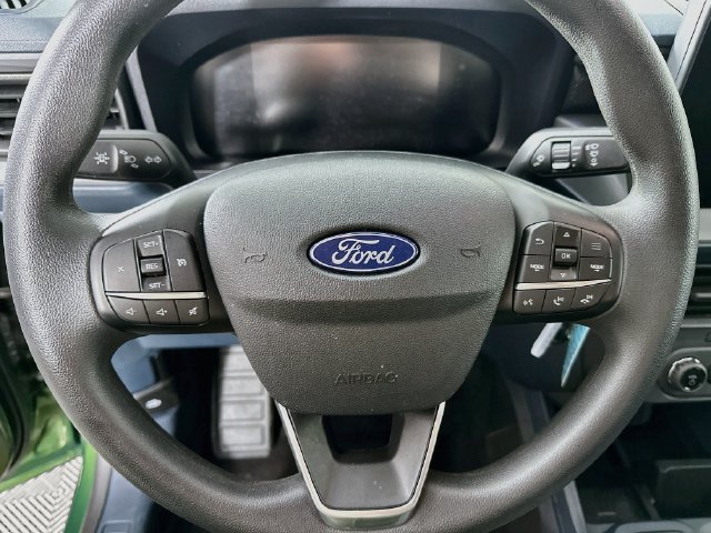 Used 2025 Ford Maverick XL w/ Equipment Group 102A AWD/4WD image 17