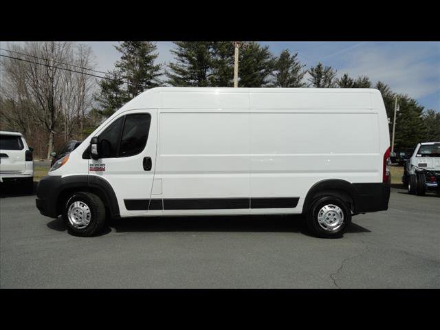 Used 2019 RAM ProMaster 2500 image 8