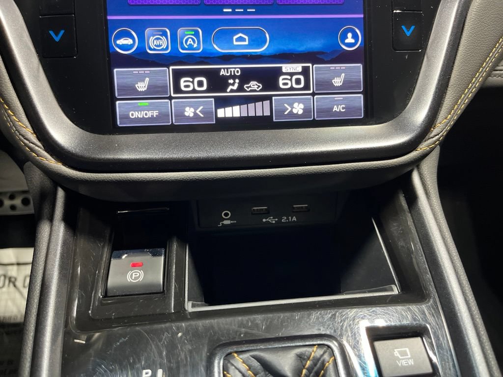 Used 2022 Subaru Outback Wilderness AWD/4WD image 30