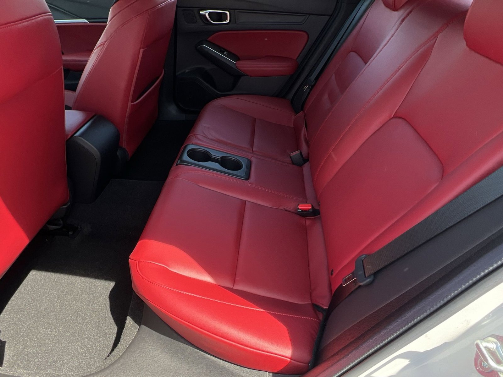 Used 2025 Acura Integra Type S FWD image 26