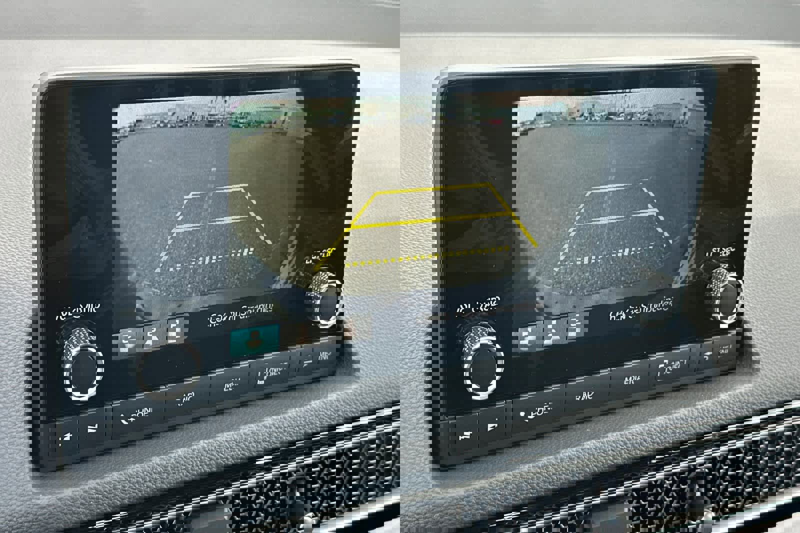 New 2026 Honda Civic LX image 20