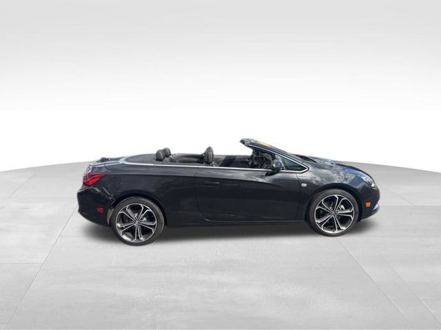 Used 2016 Buick Cascada Premium image 2