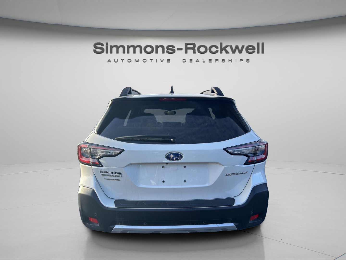 Used 2024 Subaru Outback Limited image 9