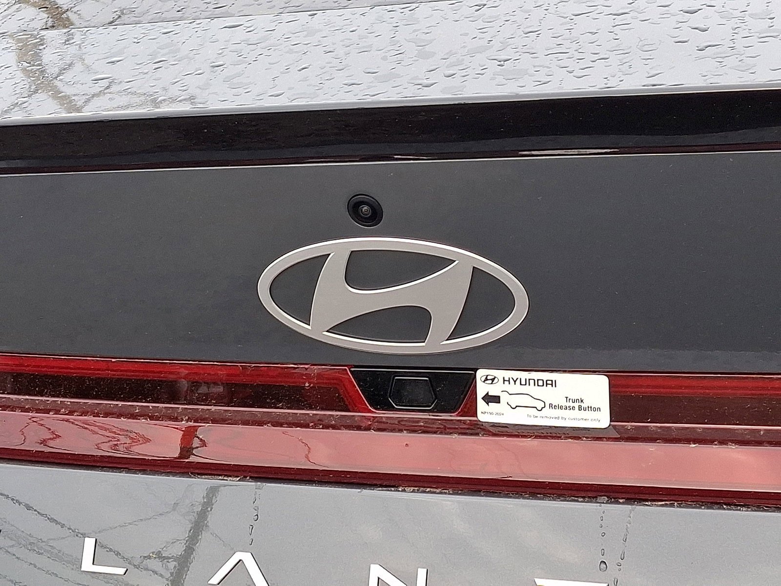 Certified 2025 Hyundai Elantra Sport FWD image 29