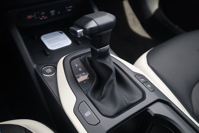 New 2026 Kia K4 GT-Line Turbo image 20