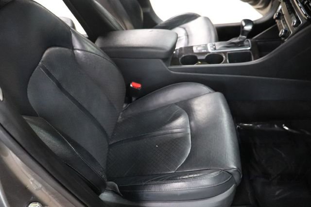 Used 2017 Kia Optima EX w/ Premium Package FWD image 19