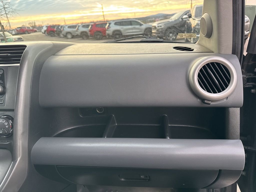Used 2003 Honda Element EX image 19