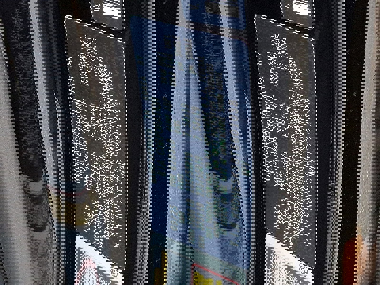 New 2026 Kia Carnival SX Prestige image 17