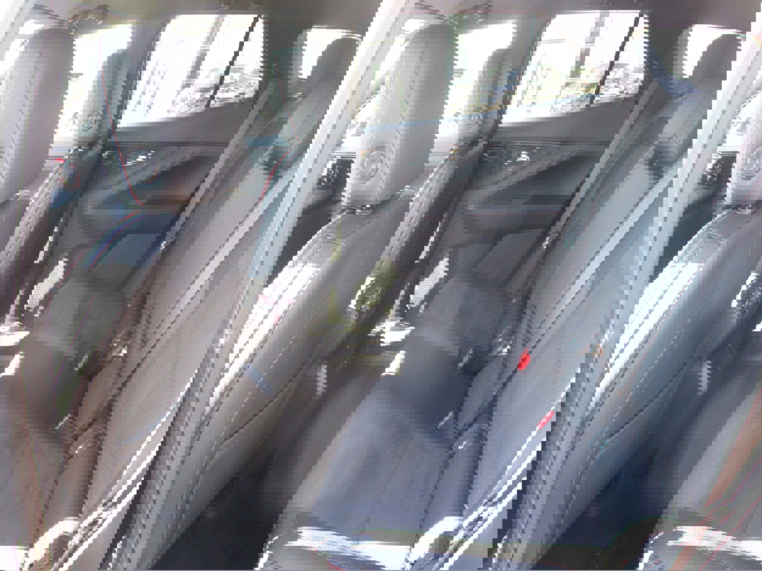 Used 2024 Chevrolet Blazer EV RS image 34