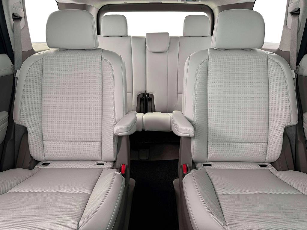 New 2026 Hyundai Palisade Limited AWD/4WD image 17
