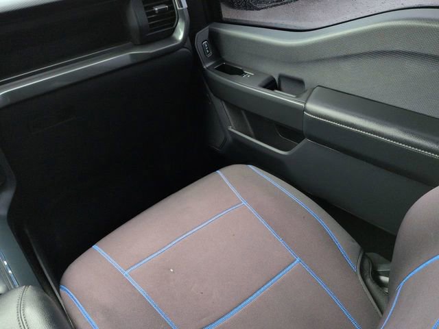 Used 2023 Ford F150 XL w/ STX Appearance Package AWD/4WD image 17