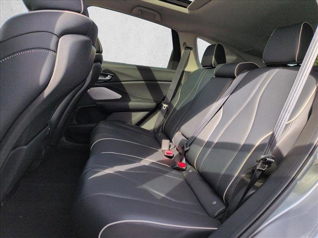 New 2026 Acura RDX SH-AWD w/ Advance Package image 16
