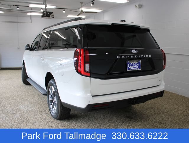 New 2027 Ford Expedition Max Active AWD/4WD image 4