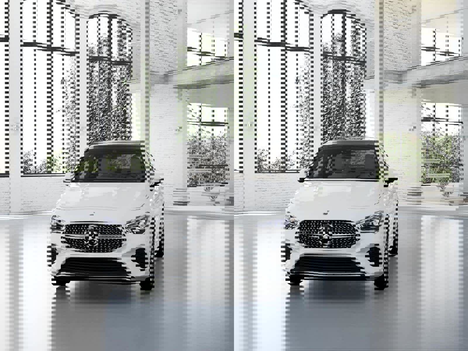 New 2026 Mercedes-Benz CLA 250 image 41