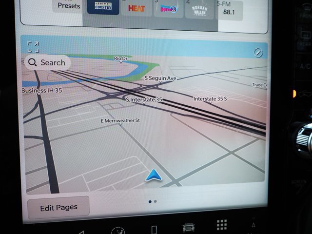 New 2025 RAM 2500 Limited image 15