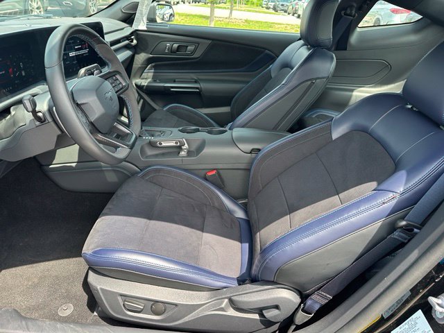 Used 2024 Ford Mustang Dark Horse RWD image 14