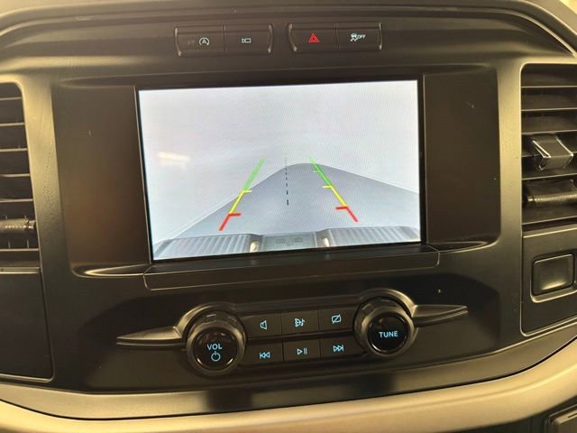 Used 2023 Ford F150 XLT image 21