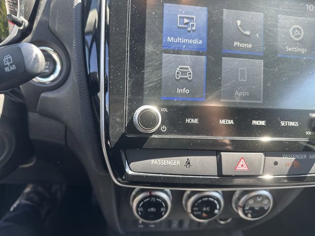 Used 2025 Mitsubishi Outlander Sport SE AWD/4WD image 14
