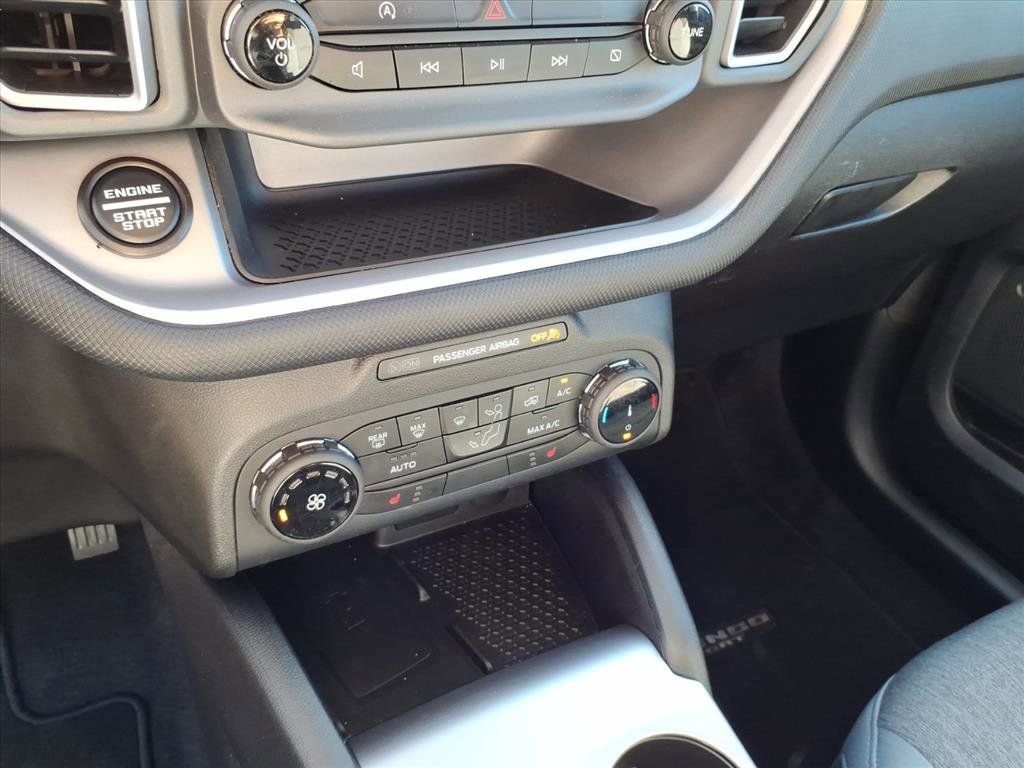 Used 2024 Ford Bronco Sport Big Bend w/ Convenience Package AWD/4WD image 29