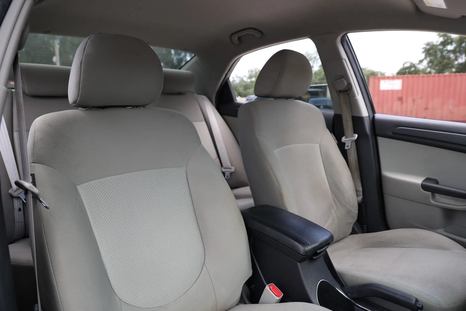 Used 2012 Kia Forte LX FWD image 24