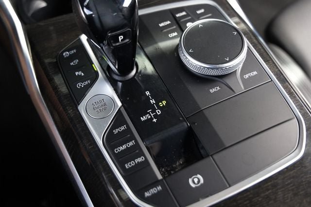 Used 2021 BMW 430i Coupe w/ Convenience Package RWD image 39
