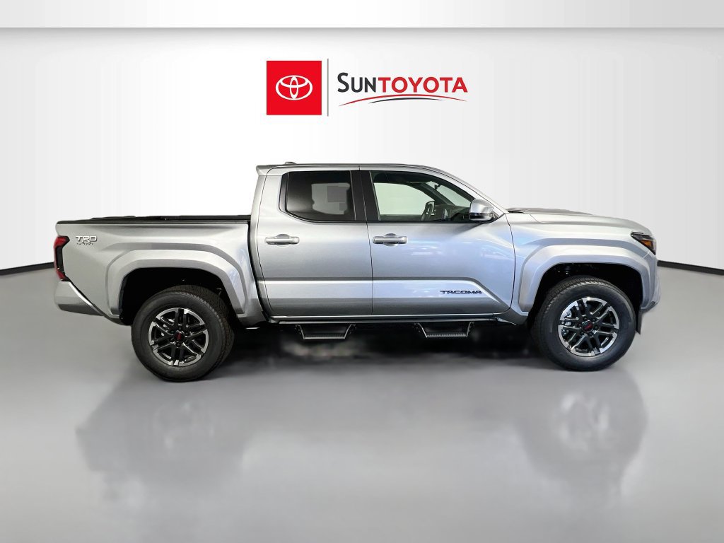 New 2026 Toyota Tacoma TRD Sport RWD image 2