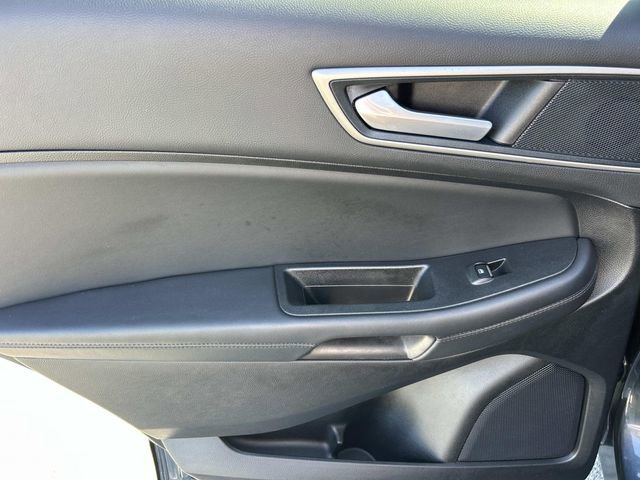 Certified 2024 Ford Edge SEL w/ Convenience Package AWD/4WD image 18