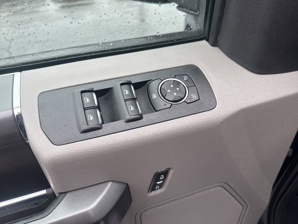 Certified 2020 Ford F150 XLT w/ Equipment Group 302A Luxury image 14