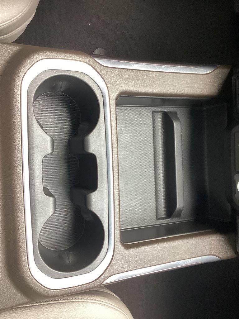 Used 2022 Chevrolet Silverado 2500 LTZ AWD/4WD image 68