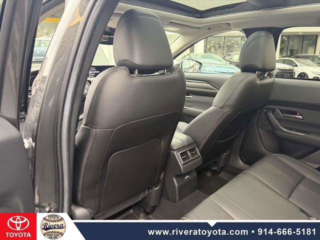 Used 2025 MAZDA CX-50 AWD 2.5 S w/ Weather Package image 15