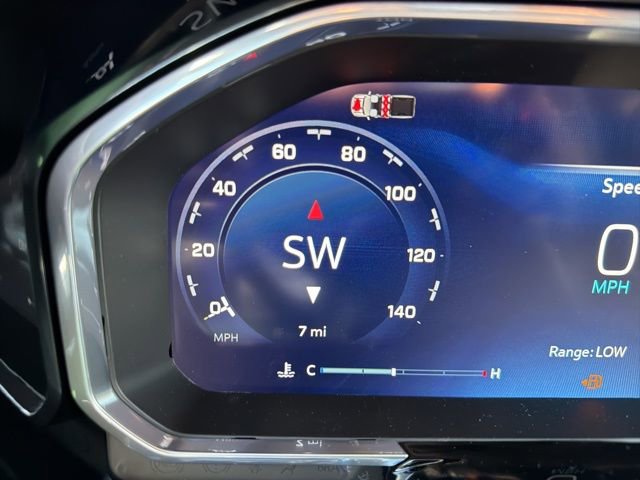 New 2026 Chevrolet Silverado 1500 RST image 31