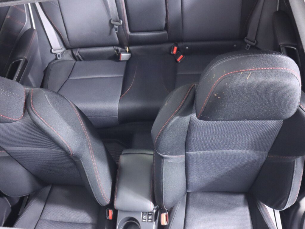 Used 2021 Subaru WRX Premium AWD/4WD image 25