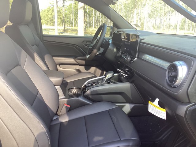 New 2026 Chevrolet Colorado LT w/ LT Convenience Package RWD image 21
