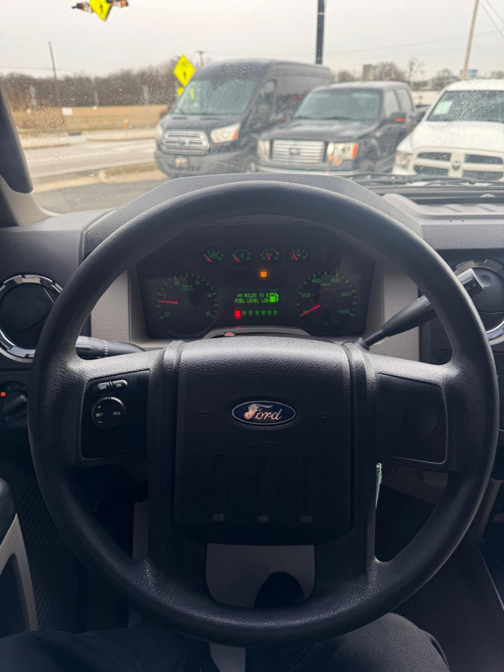 Used 2008 Ford F250 Lariat image 10