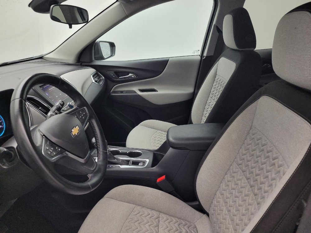 Used 2024 Chevrolet Equinox LT image 17