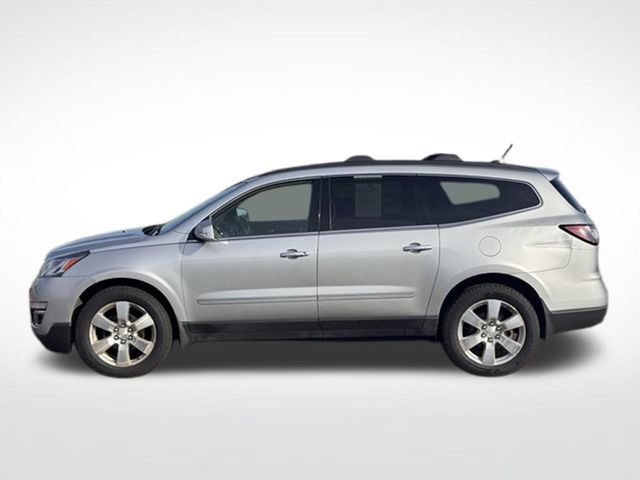 Used 2013 Chevrolet Traverse LTZ AWD/4WD image 39