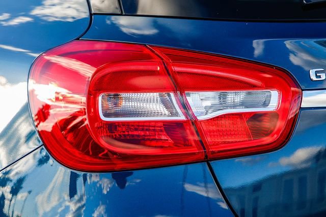 Used 2020 Mercedes-Benz GLA 250 4MATIC image 8