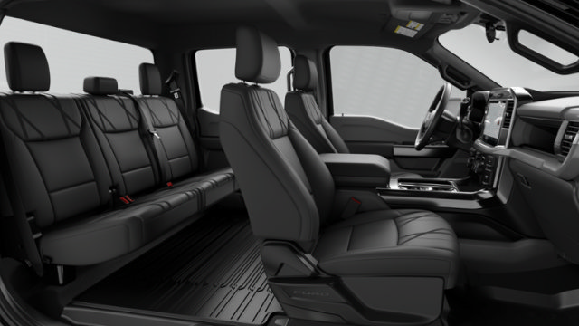 New 2026 Ford F150 STX w/ Equipment Group 200A AWD/4WD image 28